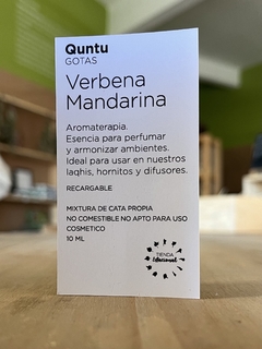 QUNTU GOTAS