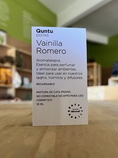 QUNTU GOTAS - tienda online