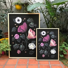 ROSAL · MEDIANO