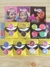 Maquillaje Artístico Infantil Pintafan Set 16 Colores - comprar online