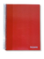 Cuaderno Espiral A5 16x21 cm Husares Tapa Dura 120 Hojas - Artistica MP
