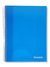 Cuaderno Espiral A5 16x21 cm Husares Tapa Dura 120 Hojas - tienda online