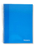 Imagen de Cuaderno Espiral A4 Husares Tapa Dura 120 Hojas Pack X 3