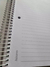 Cuaderno Espiral A5 16x21 cm Husares Tapa Dura 120 Hojas - comprar online