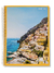 Cuaderno A5 Espiral Ciudades Husares 80 Hojas Pack X 4 - Artistica MP