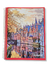 Cuaderno A5 Espiral Ciudades Husares 80 Hojas Pack X 4 - tienda online