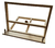 Atril Lectura Madera Plegable Bastidores Tablet Libros en internet
