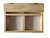Atril Lectura Madera Plegable Bastidores Tablet Libros - comprar online