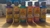 Pintura Acrilica Ad Set Colores Perlados x 6 unid - comprar online