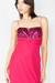 + vestido Sasha + - comprar online