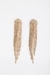 + aros Audrey + - comprar online