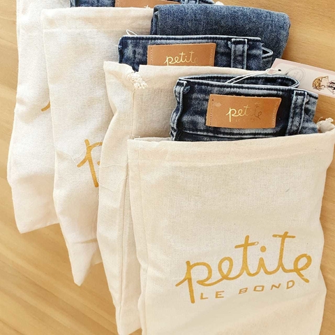 Pantalon de Jeans Clasic