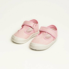 Guillermina Canvas Toddler Rosa Art 1002