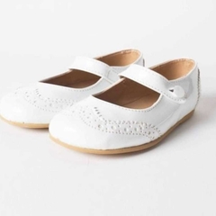 Art 203 Guillermina Petite Blanca