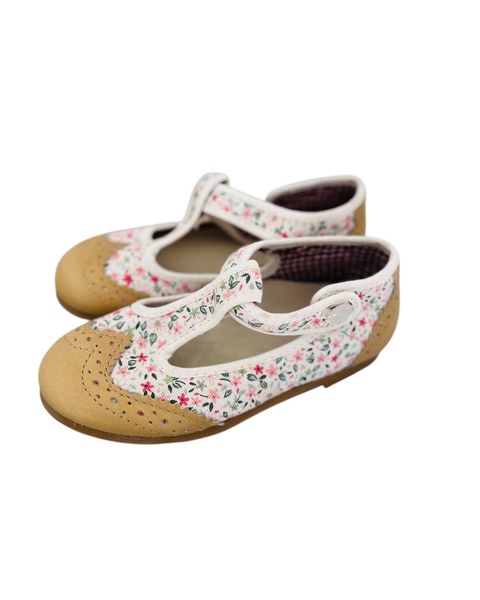 Guillermina Petite Lona y Cuero Estampado - comprar online