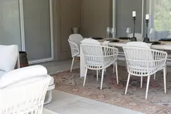 Silla de exterior Ayana - comprar online