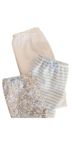 Pack de Bombachas x 2 - Petite le Bond