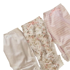 Pack de Bombachas x 3 - Petite le Bond