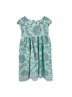 Vestido Antonia sin Mangas - comprar online