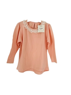Remera Bombay Salmon - comprar online