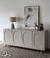 VAJILLERO OVAL - comprar online