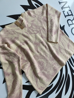 Sweater Bremer - ROSE - tienda online