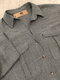 Camisa de Lino - SLOW - comprar online