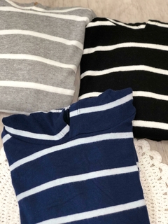 Sweater Capucha -PAULA en internet