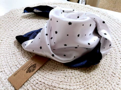 Pañuelo de Seda - CECILIA - comprar online