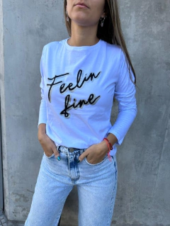 Reme Alg. ML - FEELIN en internet