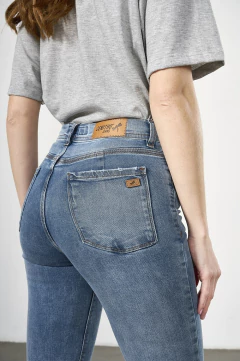 Jeans Chupin - 024
