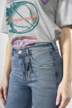 Jeans Chupin - 024 - comprar online