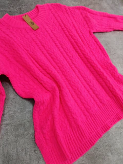 Sweater lana Friz Clarisa en internet