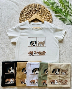 Reme MC Alg. - PERRIS - comprar online
