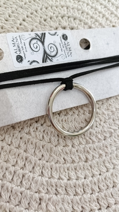 Chocker - O en internet