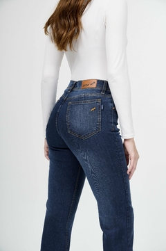 Jeans Oxford - 315