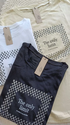 Reme Alg. MC - LIMIT - comprar online