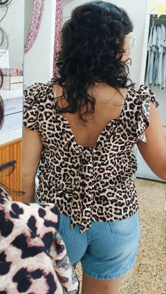 Musculosa Cey Premium - GLODA - comprar online