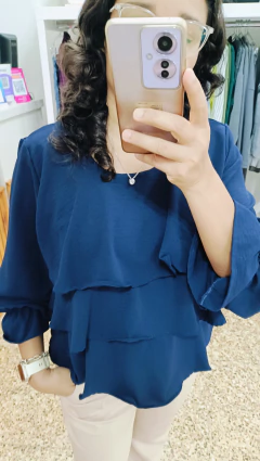 Blusa Cey - CARMEN - comprar online