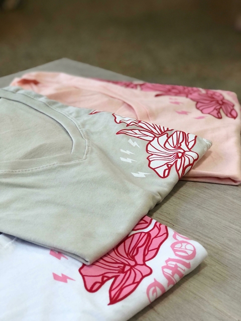 Remera Alg. - VEST AMOUR - comprar online