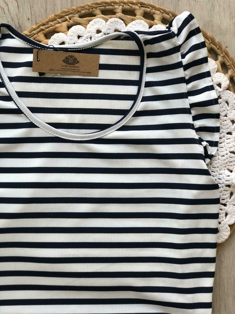 Musculosa Morley - AMERICANO