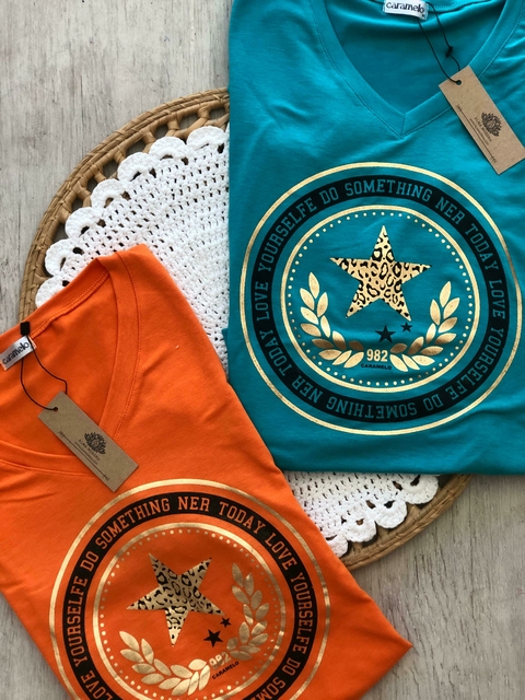 Reme Viscosa MC - ESTRELLA - comprar online