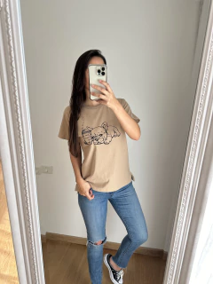 Reme Alg. Mc - PERRITO - comprar online