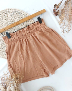 Short de Lino - SORIA