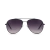 Anteojo de Sol Rusty - CRIME S/G.GREY