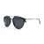 Anteojo de sol Vulk - Bennie 53 MBLK-GUN/S10