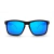 Anteojo de Sol Rusty - MALICE MBLK/REVO BLUE