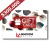 GIFT CARD $300.000