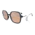 Anteojo de sol Vulk - Korna SBLK/LP66 Polarized