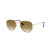 Anteojo de Sol Ray Ban - RB 3548 001/51 51-21 - comprar online